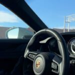 Olivier Dion Instagram - New dream car unlocked. 🔓😮‍💨 Merci @porschecanada de nous avoir invité pour cette événement unique ou l’on a pu non seulement découvrir mais aussi conduire l’incroyable Porsche 911 Dakar pendant toute une journée à travers les décors d’hiver majestueux de la ville de Québec. En ajoutant à ça l’hébergement royal au Château @fairmontfrontenac, ce fut une expérience absolument hors du commun et extraordinaire!! Thanks and see you soon!!! 🤝❄️❄️❄️ #DakarWinterDriveQc #DakarDreamDrive #DrivenByDreams #PorscheCanada