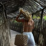 Olivier Dion Instagram - De retour à Montréal cloué au lit avec la tourista mais I guess it was all worth it 💩🫶 Tulum,Mexico