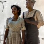 Oprah Winfrey Instagram – @thecolorpurple spotlight: @hermusicofficial 
We really wanted H.E.R. to play Squeak but she already had an international tour planned at the same time we were shooting. But she quickly rearranged her schedule because she really wanted to be in this movie. I did something similar back when I played Sofia in 1985. I put all my vacation and sick days together to take time off to shoot the film. That’s the energy we wanted from everyone joining this Purple family and Gabby was such a great compliment to the cast. I’m ecstatic to welcome her into the Purple sisterhood and I cannot wait for you to meet her version of Squeak. The Color Purple is in theaters starting Christmas Day 💜