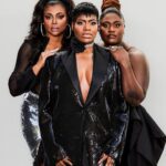 Oprah Winfrey Instagram – @hollywoodreporter summed up my @thecolorpurple family perfectly: The Divine Sisterhood of The Color Purple. What you see on and off the screen is a true bond—can’t wait for you to experience it! Issue is available now. (📸: @daniellelevitt)