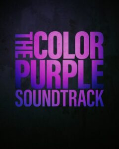 Oprah Winfrey Instagram - Get ready to enjoy your new favorite album featuring music from the film and new originals inspired by #TheColorPurple 💜 Only in theaters Christmas Day.