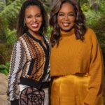 Oprah Winfrey Instagram – You know @kerrywashington as a talented actress, but she’s also a passionate political activist, a deeply devoted mother, a proud wife…and now? The author of the best-selling memoir #ThickerThanWater. I met her almost a decade ago and I’ve enjoyed seeing her come into her own self and really light up from within. I invited her to my tea house to talk about her challenging childhood, life in and out of the spotlight, and her healing journey to the woman she is today. We hope you enjoy and grow from our conversation! 

#OWNSpotlight with Kerry Washington airs tonight, October 28 at 10|9c on @owntv.
