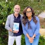 Oprah Winfrey Instagram – We just wanted to thank YOU for getting copies of our new book “Build The Life You Want: The Art and Science of Getting Happier” and helping it debut at #1 on the NYT bestsellers list! Now let’s make a happier world—just remember it first starts with you 💙 @arthurcbrooks
