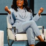 Oprah Winfrey Instagram – “The Life You Want: The State of Weight” is available now on @oprahdaily. Tap the link in my bio to watch now or head over to OprahDaily.com whenever you have time for yourself.