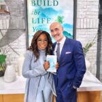 Oprah Winfrey Instagram – Our new book “Build The Life You Want” is available now wherever you buy or download your books! We hope this book helps you on your life’s journey. May you get happier, year after year, and bring greater happiness to others. @arthurcbrooks