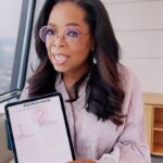 Oprah Winfrey Instagram – Tap the link in my bio for your own downloadable, printable guide that has everything you need to be informed about menopause curated for @oprahdaily Insiders.