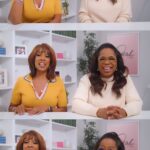 Oprah Winfrey Instagram - Traveling with anyone can bring out the best or worst in people. Take me and @gayleking. She loves to explore everything and anything in the city we’re in, while I like to find a good spot to read and relax. But we somehow make it work! Since summer is upon us, we took questions from @oprahdaily Insiders with vacation dilemmas. Watch our latest episode of The OG Chronicles, only on OprahDaily.com!
