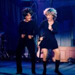 Oprah Winfrey Instagram - I started out as a fan of Tina Turner, then a full-on groupie, following her from show to show around the country, and then, eventually, we became real friends. She is our forever goddess of rock ‘n’ roll who contained a magnitude of inner strength that grew throughout her life. She was a role model not only for me but for the world. She encouraged a part of me I didn’t know existed. Once she claimed her freedom from years of domestic abuse, her life became a clarion call for triumph. I’m grateful for her courage, for showing us what victory looks like wearing Manolo’s and a leather miniskirt. She once shared with me that when her time came to leave this earth, she would not be afraid, but excited and curious. Because she had learned how to LIVE surrounded by her beloved husband, Erwin, and friends. I am a better woman, a better human, because her life touched mine. She was indeed simply the best.