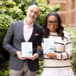 Oprah Winfrey Instagram - I started reading @arthurcbrooks’ column in @theatlantic during the early days of the pandemic. I found myself happily anticipating each week’s lesson, which turned out to be a recipe for growing forward. When I discovered he taught happiness at Harvard, I wanted to extend that to the rest of us—which is why we met, became fast friends, and now have written a book together. “Build The Life You Want: The Art and Science of Getting Happier” will show you how to improve your life NOW instead of waiting for the outside world to change. Tap the link in my bio to pre-order a copy and it’ll be available at your doorstep on September 12!