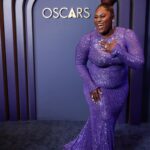 Oprah Winfrey Instagram – Woke up to the news of @thedaniellebrooks being nominated for an Academy Award for Actress in a Supporting Role in @thecolorpurple. Talked to her immediately and we screamed and cried and jumped for joy together on the phone. Look what God has done 🙏🏾 @theacademy