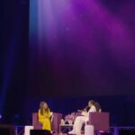 Oprah Winfrey Instagram – How many friends do you have at your kitchen table? I have @gayleking, so I was surprised @michelleobama had TWELVE! But her explanation makes sense. #TheLightWeCarry is available on @netflix now—open up your notes app while you watch cause you’ll be gaining a lot of forever FLOTUS wisdom!