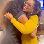 Oprah Winfrey Instagram – If you couldn’t make it to LA for the final show of #TheLightWeCarry tour, then you’re in for a treat! My entire conversation with our forever FLOTUS @michelleobama is available for everyone to watch right now on @netflix. YouTube Theater