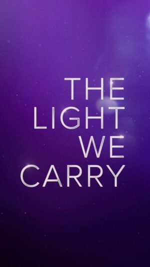 Oprah Winfrey Instagram - Last year, I set out on an intimate six-city tour where I sat down with some of my dearest friends—and many of you—to talk about my latest book, #TheLightWeCarry. To close out the tour, @Oprah joined me in Los Angeles to talk about everything from relationships to the importance of self-confidence to the power of friendship, and so much more.
 
I’m thrilled to share that we’ll be releasing our conversation in an upcoming @Netflix special from @HigherGroundMedia, The Light We Carry, on April 25! We can’t wait for you to watch soon. ✨