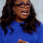 Oprah Winfrey Instagram - For generations, women have suffered through a natural and confusing part of life in silence with neither the resources to be prepared or a way to speak about it candidly. Yes, I’m talking about MENOPAUSE! Which is why I’m pleased to announce @oprahdaily is going to be a source in helping you find your toolbox while navigating perimenopause and menopause. Join me, @mariashriver, @drewbarrymore, and menopause experts @smalonemd, @heatherhirschmd, and @drjudithjoseph tomorrow April 5, starting at 4 PM EST, for a candid conversation on the big M. Tap the link in my bio to sign up, only on OprahDaily.com and in collaboration with @thesundaypaper!