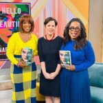 Oprah Winfrey Instagram - Hello Beautiful is already #1 on Amazon! Get a copy for you and a friend and then follow us on @oprahsbookclub so we can all talk about it. Tap the link in my bio to purchase @annnapolitano’s magnificent book 📖
