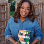 Oprah Winfrey Instagram - We’re thrilled to announce that our 100th selection for @oprahsbookclub is.... “Hello Beautiful” by bestselling author @annnapolitano. Inspired by “Little Women,” the novel follows a family of four sisters over three decades. The family’s bonds are severely tested when there’s a rift between them. It’s a page turner—once you start you won’t want it to end, and be prepared for tears! Tap the link in our bio to get a copy of this extraordinarily moving book and share your thoughts over the next few weeks as we explore “Hello Beautiful.” #ReadWithUs
