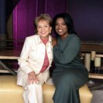 Oprah Winfrey Instagram – Without Barbara Walters there wouldn’t have been me—nor any other woman you see on evening, morning, and daily news. She was indeed a Trailblazer. I did my very first television audition with her in mind the whole time. 

Grateful that she was such a powerful and gracious role model. 

Grateful to have known her. 

Grateful to have followed in her Light.