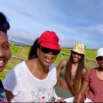 Oprah Winfrey Instagram – We’re preparing for our big meal celebration with a 5 mile hike. And doing it with much joy and gratitude for the health and strength to accomplish it. Wishing you all the same 🎄