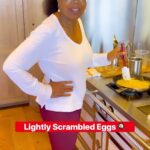Oprah Winfrey Instagram – Today’s breakfast after our hike. How do you like your eggs? 🍳🍳🍳
