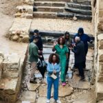 Oprah Winfrey Instagram - Visited Jordan this week and there was so much to see and experience! We visited the site where John the Baptist baptized Jesus, Petra and all its fascinations, camels, and the spot where the big boulder comes rolling out of Indiana Jones. So much history there in the “Rose City,” voted one of the 7 new wonders of the world. It takes 3 days to really see it all we only spent 3 hours. Put it on your must see list if you haven’t already! 🇯🇴