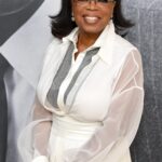 Oprah Winfrey Instagram - We’re one day away from #Sidney being available for everyone to see. And tonight we had one final premiere to celebrate him as the man, as the father, and as the powerful soul he was. His daughter, Beverly Poitier, asked the crowd today that if they wanted to honor her dad’s legacy, they had to leave the world better than they found it. Because that’s how Sidney lived his extraordinary life. I cannot wait to share more in the next few days. #Sidney is available in theaters and on @appletvplus this Friday, September 23! Academy Museum Of Motion Pictures