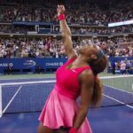 Oprah Winfrey Instagram - Dear @serenawilliams, What’s there to say? The years went by...in a blink. ‘98 feels like yesterday. You’ve given us so much. All we can do is thank you. Thank you for making the bright lights Brighter and the Big Apple bigger. Thank you for showing us how to be Graceful. Powerful. Fearless. Thank you for dressing to the nines And bringing your dancing shoes. Thank you for turning center court into center stage. For bringing the house down. Thank you for showing us what it means to come back And for never ever backing down. Thank you for changing the face of the game. For inspiring the next generation. Thank you for thinking outside the lines And encouraging us to evolve. Thank you for showing us how to love this sport And for always loving us back. Just know, that whatever you do next We’ll be watching. With love, All of us