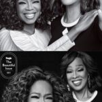Oprah Winfrey Instagram - Who knew a snowstorm 46 years ago would gift us a friendship of almost five decades? Thank you to @PEOPLE for including us as an example on the beauty of friendships in their Beautiful Issue, @joepug for the shots, @stephengalloway for his inspired movement suggestions, and @gayleking for always providing the laughs when we’re together. The issue is available this Friday!