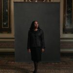 Oprah Winfrey Instagram - One of my favorite poems is “I Am a Black Woman,” by Mari Evans and it abides in my spirit since I memorized it in high school. It feels extremely defining in this moment. The last stanza is: I am a Black woman— Tall as a cypress Strong Defying place and time And circumstance Assailed Impervious Indestructible Look on me and be renewed. I’m feeling great renewal today for the grit and grace of our new Supreme Court Justice, Ketanji Brown Jackson. (Photograph by @lelanief)
