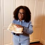 Oprah Winfrey Instagram - If you’ve been waiting for the right day, the right time, or some kind of sign…this is it. Today is the day. Day One starts now! Join me at ww.com so we can hit reset together and start 2022 on the right track! Goodbye two-week old cake, hello hydration 👋🏾 @ww #OprahandWW