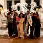 Oprah Winfrey Instagram - May 2022 bring to you and all those you love Blessings in Abundance!