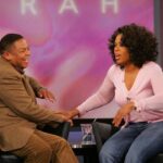 Oprah Winfrey Instagram – Dear Reggie,
Rest in Peace knowing you brought a lot of joy and so much laughter. You made every face you touched feel more beautiful. I imagine you’re holding court with St. Peter, Gabriel, and all the real Marys— bringing a lot of humor to Heaven.