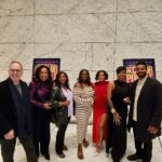 Oprah Winfrey Instagram – And that’s a wrap on @thecolorpurple panels! Thank you to @kerrywashington and @octaviaspencer for taking the time to come support the film with your thoughtful questions this week. Thank you to everyone from all the guilds that took the time out of their busy schedules to join us all month long. It has been a joy to join my Purple sisters in spreading the Purple joy 💜 (📸: @sonejr)