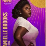 Oprah Winfrey Instagram - @thecolorpurple spotlight: @daniebb3 Sofia, Sofia! What a pretty name! I tear up just thinking about what this moment means to Danielle because I know what it meant to me. It’s when I signed my contract for The Oprah Show. It’s when I learned the value of owning yourself and the power of surrendering. Playing her in 1985 gave me more strength in places I didn’t know I needed it. Sofia represents the strength of all the women who came before us, endured so much, and took nobody’s mess. Only Danielle Brooks could play her today. What I love about her version of Sofia is that she’s added layers of joy, humor, lightness, and warmth. You’re going to laugh, cry, sing, and dance with her. Sofia is no longer mine, she’s Danielle’s and Danielle rises to meet the moment. I welcome Danielle into the Purple sisterhood with my entire all-my-life-I’ve-had-to-fight heart and I cannot wait for you to meet her Sofia. The Color Purple is in theaters started Christmas Day 💜