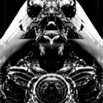 Orkgotik Instagram - TETSUO: THE IRON MAN is one of my favorite movies ever. The use of raw materials and prosthetics stuck with me and I'm just super proud about the references that subconsciously play a huge role in my creative process. I celebrate cinema and I celebrate rawness forever. Make sure to watch the last two episodes of this madness next year. @bouletbrothersdragula @amc+ @shudder Uncanny Valley