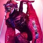 Orkgotik Instagram - "I'M ORKGOTIK THE LORD'S FAVORITE. A DELUSIONAL NARCISSIST AND ALL FOUR HORSEMEN OF THE APOCALYPSE" ❤️😭❤️ THANK YOU FOR ALL THE SUPPORT seriously this journey has been insane but I couldn't be more proud and happy for all the love and gifts received. I do feel like the Lord's favorite now!
