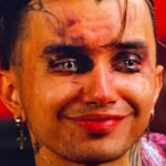 Orkgotik Instagram - "I'M ORKGOTIK THE LORD'S FAVORITE. A DELUSIONAL NARCISSIST AND ALL FOUR HORSEMEN OF THE APOCALYPSE" ❤️😭❤️ THANK YOU FOR ALL THE SUPPORT seriously this journey has been insane but I couldn't be more proud and happy for all the love and gifts received. I do feel like the Lord's favorite now!