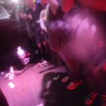 Orkgotik Instagram – MY LOVE IS NOT ENOUGH TO SAVE ME

@stablepvd thank u for everything! Especially for making it possible for me to see my favorite brother
@throb.zombie it was so fucking special. Thanks everyone for coming and saying hi! 🌹

song by @annavonhausswolff Road Island, Providence