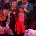 Orkgotik Instagram – MY LOVE IS NOT ENOUGH TO SAVE ME

@stablepvd thank u for everything! Especially for making it possible for me to see my favorite brother
@throb.zombie it was so fucking special. Thanks everyone for coming and saying hi! 🌹

song by @annavonhausswolff Road Island, Providence