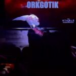Orkgotik Instagram – MY LOVE IS NOT ENOUGH TO SAVE ME

@stablepvd thank u for everything! Especially for making it possible for me to see my favorite brother
@throb.zombie it was so fucking special. Thanks everyone for coming and saying hi! 🌹

song by @annavonhausswolff Road Island, Providence