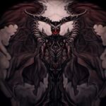 Orkgotik Instagram - Ｔｈｅ Ｂｌａｃｋ Ａｎｇｅｌ＇ｓ ｄｅａｔｈ ｓｏｎｇ THANK you very much again to every single artist that's been creating those amazing illustrations based on my character. I celebrate your art and passion with my whole heart! ᵘᶰᵈᵉʳʷᵒʳˡᵈ