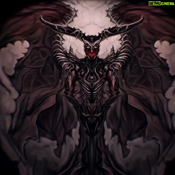 Orkgotik Instagram - The Black Angel's death song THANK you very much again to every single artist that's been creating those amazing illustrations based on my character. I celebrate your art and passion with my whole heart! ᵘᶰᵈᵉʳʷᵒʳˡᵈ