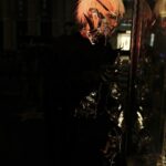 Orkgotik Instagram - yₒᵤ'ᵣₑ ₛcₐᵣₑd ₒf ₜₕₑ wₒᵣₗd wₕₑᵣₑ yₒᵤ'ᵣₑ ₙₑₑdₑd ᵢₜ 📷 @santiagofrancoschicke Los Angeles, California.