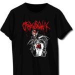 Orkgotik Instagram - MY FIRST ORKGOTIK MERCH OFFICIALLY DROP is insane! YOU CAN FIND THESE AND A BUNCH OF OTHER ITEMS THROUGH @dragqueenmerch GO NOW TO THEIR WEBSITE AND PLACE YOU'RE ORDERS with WORLDWIDE DELIVERY! THANK YOU TO @rest.in.peaks for the designs for these ones! #orkgotik #dragula #drag #monster #dragqueenmerch