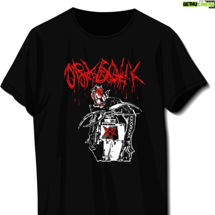Orkgotik Instagram - MY FIRST ORKGOTIK MERCH OFFICIALLY DROP is insane! YOU CAN FIND THESE AND A BUNCH OF OTHER ITEMS THROUGH @dragqueenmerch GO NOW TO THEIR WEBSITE AND PLACE YOU'RE ORDERS with WORLDWIDE DELIVERY! THANK YOU TO @rest.in.peaks for the designs for these ones! #orkgotik #dragula #drag #monster #dragqueenmerch