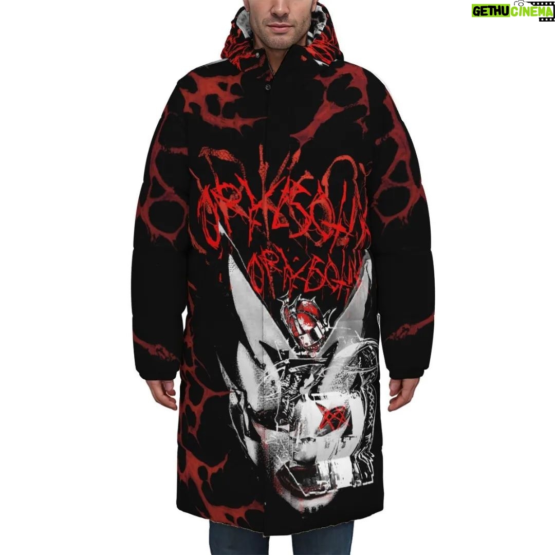 Orkgotik Instagram - MY FIRST ORKGOTIK MERCH OFFICIALLY DROP is insane! YOU CAN FIND THESE AND A BUNCH OF OTHER ITEMS THROUGH @dragqueenmerch GO NOW TO THEIR WEBSITE AND PLACE YOU'RE ORDERS with WORLDWIDE DELIVERY! THANK YOU TO @rest.in.peaks for the designs for these ones! #orkgotik #dragula #drag #monster #dragqueenmerch