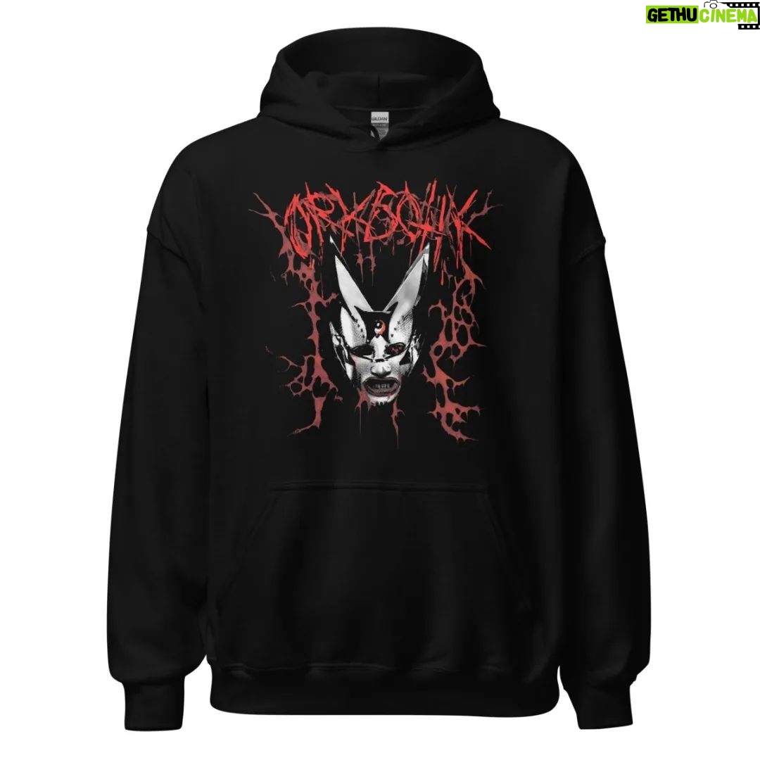 Orkgotik Instagram - MY FIRST ORKGOTIK MERCH OFFICIALLY DROP is insane! YOU CAN FIND THESE AND A BUNCH OF OTHER ITEMS THROUGH @dragqueenmerch GO NOW TO THEIR WEBSITE AND PLACE YOU'RE ORDERS with WORLDWIDE DELIVERY! THANK YOU TO @rest.in.peaks for the designs for these ones! #orkgotik #dragula #drag #monster #dragqueenmerch
