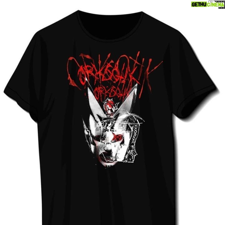 Orkgotik Instagram - MY FIRST ORKGOTIK MERCH OFFICIALLY DROP is insane! YOU CAN FIND THESE AND A BUNCH OF OTHER ITEMS THROUGH @dragqueenmerch GO NOW TO THEIR WEBSITE AND PLACE YOU'RE ORDERS with WORLDWIDE DELIVERY! THANK YOU TO @rest.in.peaks for the designs for these ones! #orkgotik #dragula #drag #monster #dragqueenmerch
