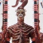 Orkgotik Instagram - WE DID SOME COOL SHIT MALPARIDAS I'M PROUD OF ALL OF US. THANK U FOR PUTTING SO MUCH TIME TO MAKE US INMORTAL WITH YOUR SKILLS THIS SEASON! BE SURE TO WATCH THE DRAGULA SEASON 5 FINALE TONIGHT WHEREVER YOU CAN @bouletbrothersdragula @amcplus @shudder