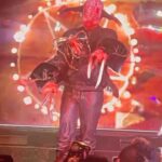 Orkgotik Instagram - YA PA Q QUIERO LA TUMBA?? SI YA ME ENTERRASTE EN VIDA!!!!! Ayyyyy Gracias a todo el público de anoche!! A quienes me regalaron porro y sobre todo a los que estuvieron cantando a pulmón al DEPECHE MODE de Latinoamérica AL padre VICENTE FERNÁNDEZ lol thank u sm for my debut in LA to @shes_in_parties_la @felonydodger fue re hermoso!! Desde El Corazón