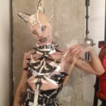 Orkgotik Instagram - Leo rising Leo